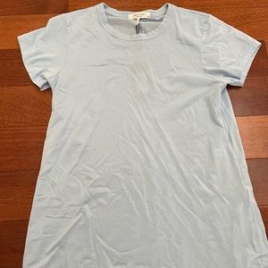 Rag&bone tshirt NWT